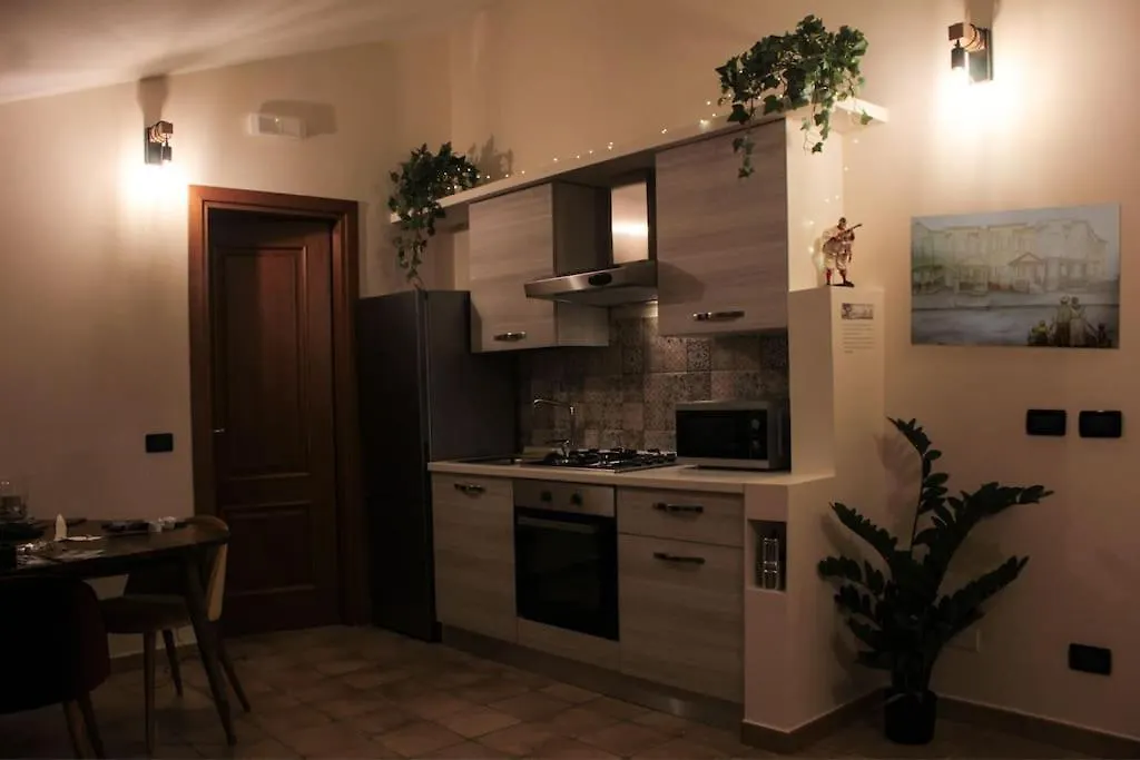 Casa Bello, Familiare Ospitalita Naples Italy
