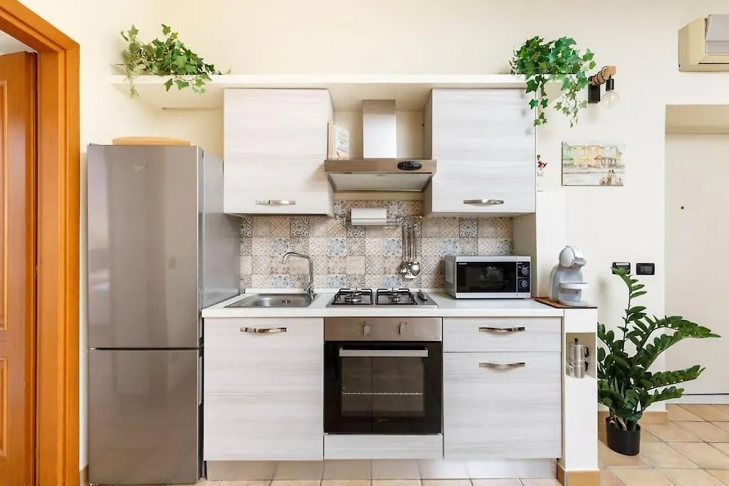 Holiday home Casa Bello, Familiare Ospitalita Naples