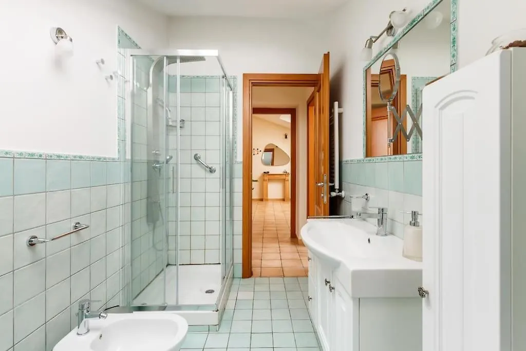 Casa Bello, Familiare Ospitalita Naples