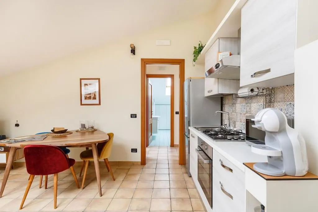 Casa Bello, Familiare Ospitalita Naples Holiday home