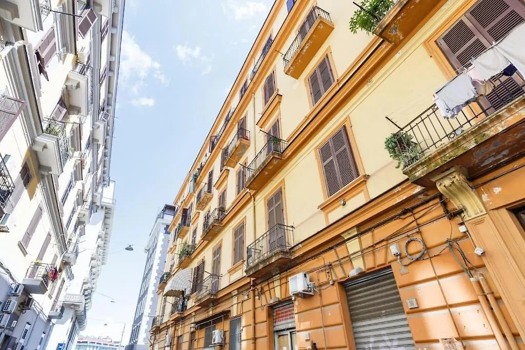 Casa Bello, Familiare Ospitalita Naples Holiday home