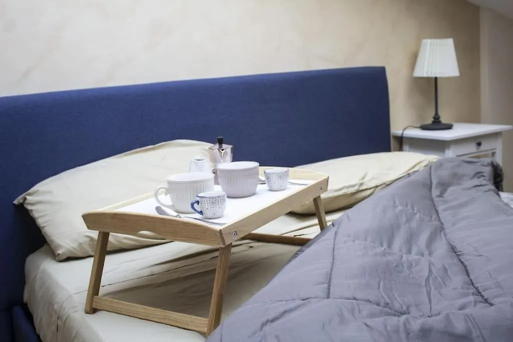 別荘 Casa Bello, Familiare Ospitalita ナポリ イタリア