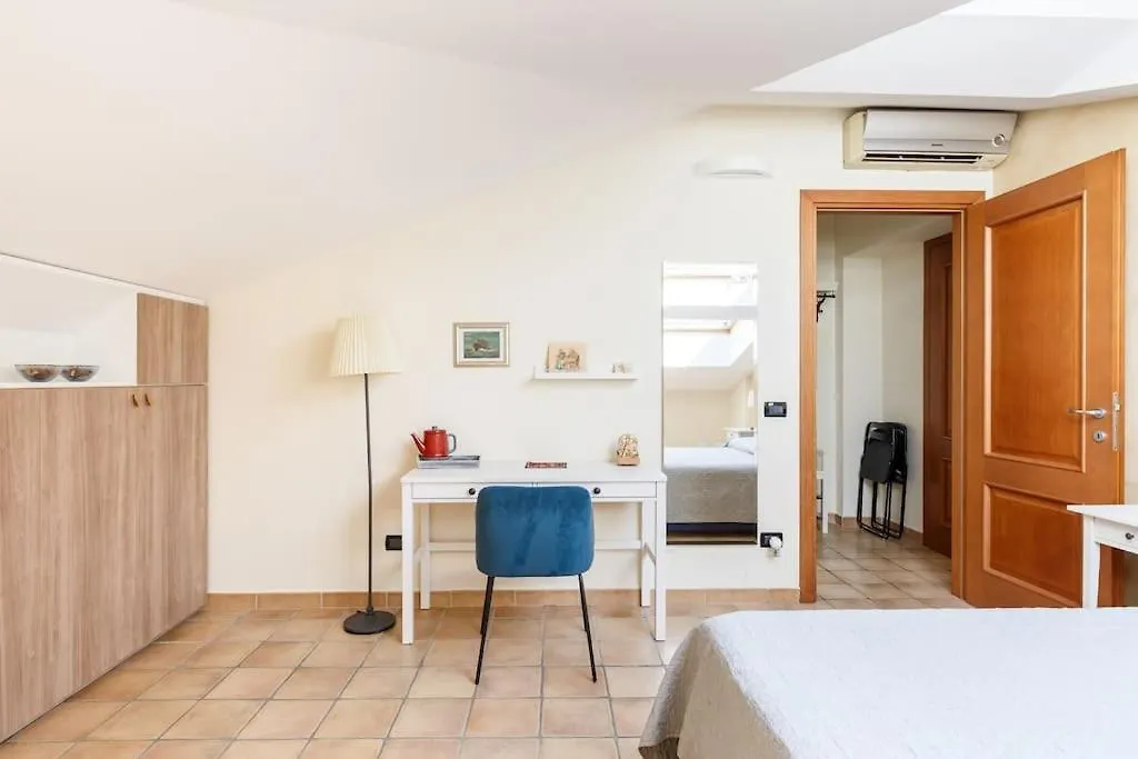 Casa Bello, Familiare Ospitalita Naples