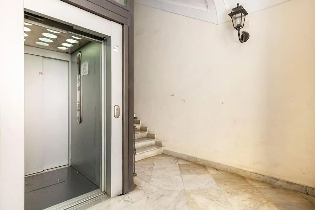 Casa Bello, Familiare Ospitalita Naples Italy