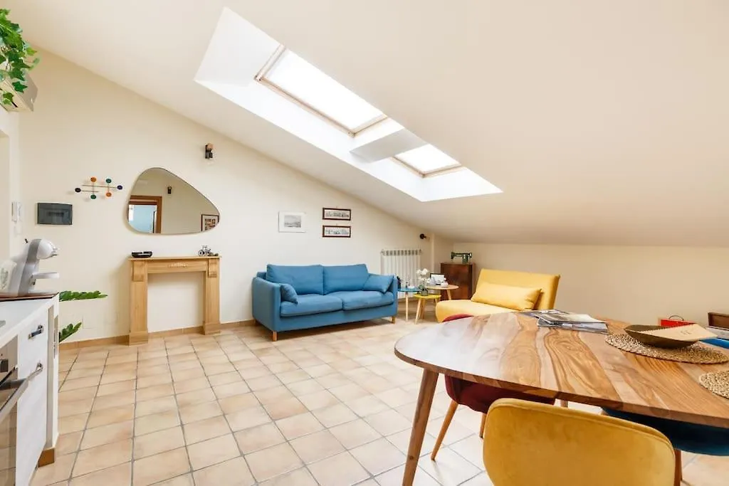 Casa Bello, Familiare Ospitalita Naples Holiday home