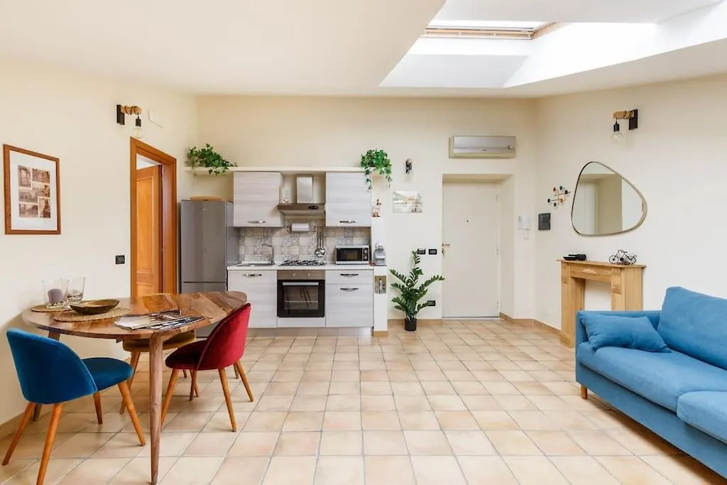 Casa Bello, Familiare Ospitalita Naples Holiday home